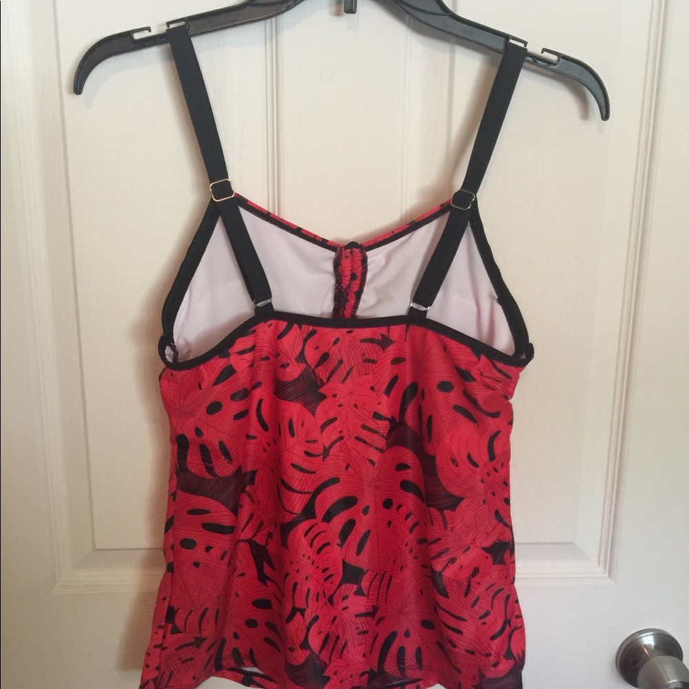 Tankini top - Picture 2 of 4